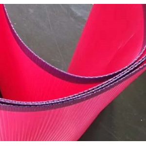 Buy cheap Plain Nonwoven Mothproof Polyester Spiral Mesh product