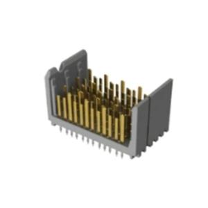 Connectors HDTM-6-08-1-S-VT-0-3 96 Position High-Density Backplane Vertical Header