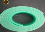 Window Squeegee Replacement Rubber / Squeegee Sharpener For Screen Printing
