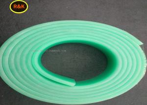 Buy cheap Window Squeegee Replacement Rubber / Squeegee Sharpener For Screen Printing product
