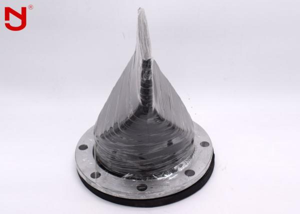 Quality Flapper Duckbill Check Valve Cost Effective Duckmouth Shaped For Draining Sewage for sale