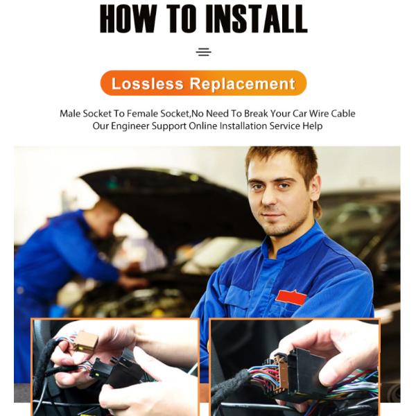 Android 12 Android Auto Maserati GranTurismo 2007-2015 6/128 GB Car Stereo