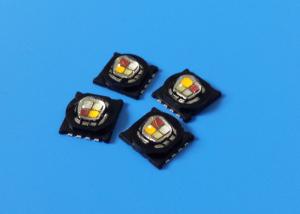 Buy cheap Multi-colored High Power LED Diode Compact RGB Amber 15Watt MCE product