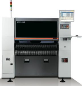 SMT PCB ASSEMBLY Line AMSUNG HANWHA SM320 SM321 SM421 SM431 SMT PICK AND PLACE MACHINE