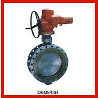 Buy cheap Food Grade Exhaust Butterfly Valves Wafer Type DN50 ~DN3000 Size product