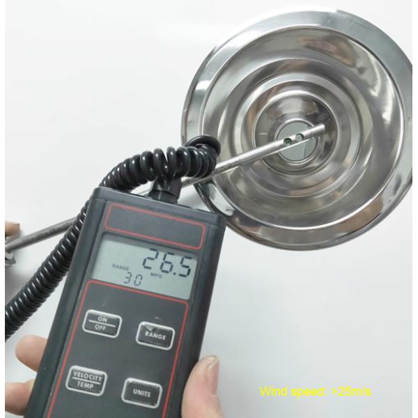 L Type Corner Air Shower With Aluminum Swing Doors For 5-6 Persons Class 1000 Clean Room In Indonesia