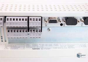 Buy cheap EVS9323-ES Variable Frequency Inverter Servo Controller 400 480 Vac 1.5KW product