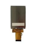300 Brightness 3.5 Inch TFT LCD Module Display with Touch Screen GT911 White LED