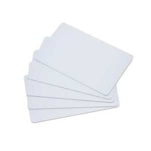 China 125khz LF Low Frequency RFID Card Access Control RFID Card EM4100 EM4200 TK4100 on sale