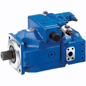 China Bosch Rexroth Axial Piston Variable Displacement Pumps A4CSG Series 3x Industry , Construction , Mining on sale