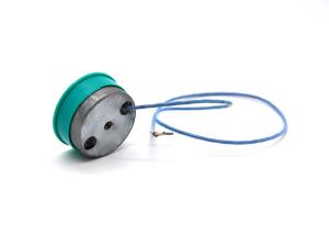 180KHz IP65 PBT Ultrasonic Transducer For Obstacle Avoidance