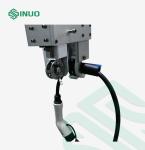 PLC Control EVSE Testing Equipment Cord Cantilever Tensile And Rocking Life