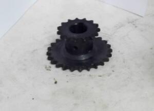 Sprocket WDQ1