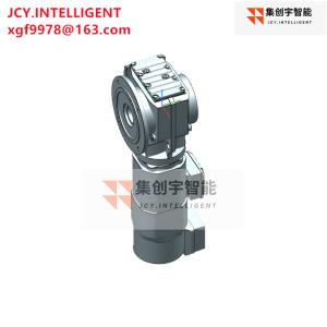 3000RPM Helical Gear Unit Bevel Reducer 7NM 90.04 KAF67 DRL80M4/TF/ES7C/V