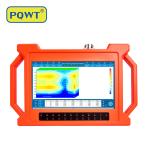 PQWT-GT2000A Under Ground Deep Water Well Drilling 2000m 3D Auto Map Analysis
