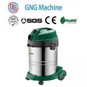 Buy cheap 50Hz Vacuum Cleaner Machine Dry Wet Dust Central Vacuum Cleaner product