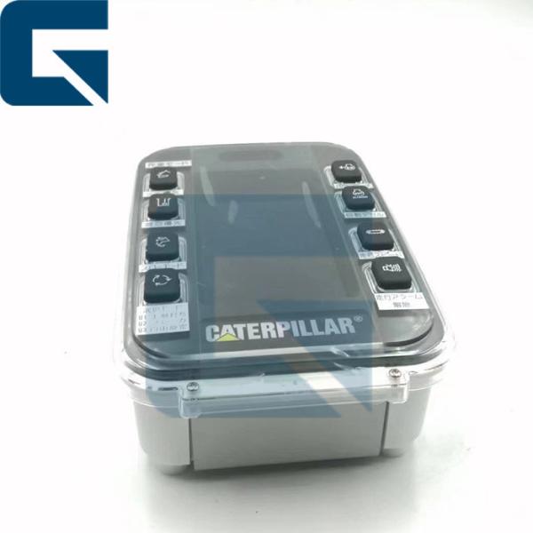 151-9385 1519385 For E320B Excavator Display Monitor