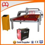 OEM Table Cutting Machine , Industrial CNC Plasma Table Dedicated Software