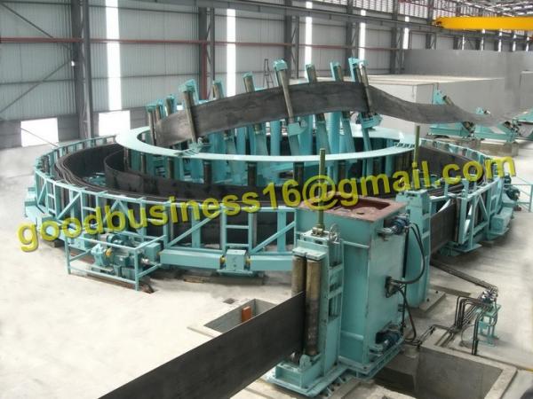 Quality HG300*Pipe making machine for sale