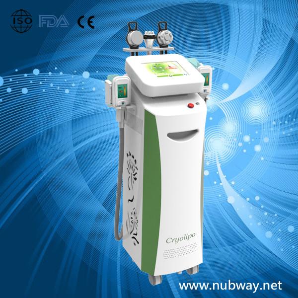 Quality cryolipolysis sliming system for sale