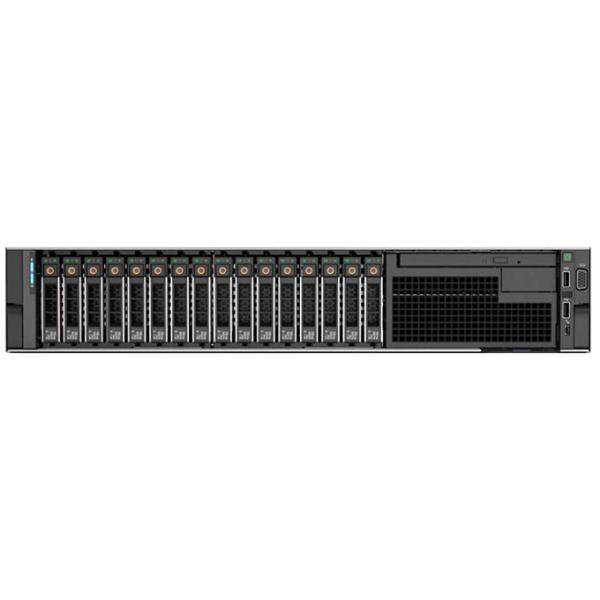 192TB Storages Server DELL EMC Poweredge R740xd 2U Rack Server