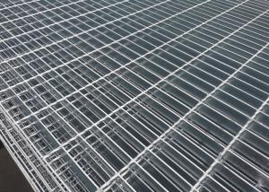 600mm Parking Lot Galvanised Drain Grate
