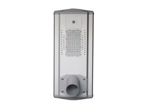 Energy Saving Solar Powered Led Lights 50000 Hours Life Time With Smart Remote Control