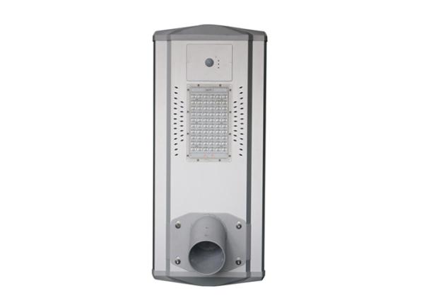 Quality Energy Saving Solar Powered Led Lights 50000 Hours Life Time With Smart Remote Control for sale
