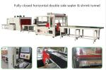1960mm Multi Packing Machine Shrink Wrap