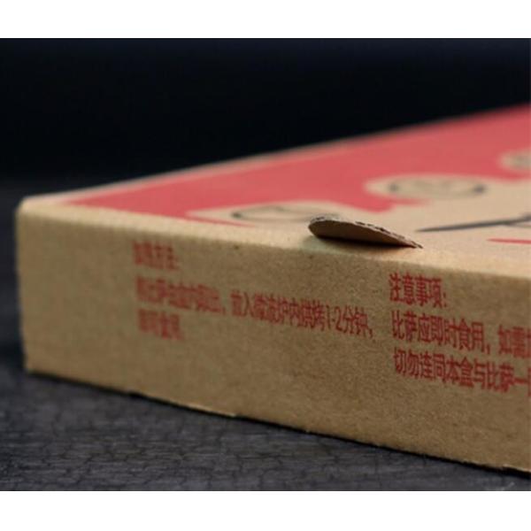 High Quality Eco-healthy Disposable Custom Printed Kraft Lunch Food Paper Box For Food,Food Paper Packaging Lunch Box