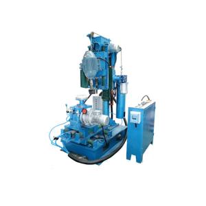 China stainless steel small size utensils inner polishing machine/utensils internal polishing machine on sale
