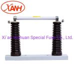 Xrnp6-7.2/0.5-50-1 Xrnt Us Style Potential Transformer Fuse Capacitor Fuse