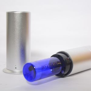 CE Electric Room Fragrance Diffuser Machine , Aromatherapy Diffuser Machine