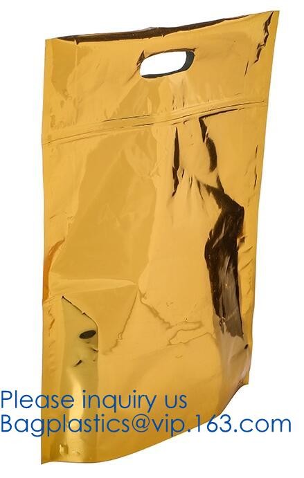 Transparent bopp/opp square block bottom bags with side gusset,Bopp Block Square Bottom Bag,Clear Square Bottom Bags,Can