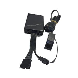 Smart Passive RFID GPS Vehicle Tracker Anti Theft Identify Tracking Device For Truck Driver