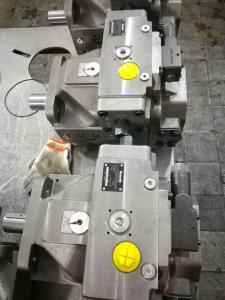 A4VSO355LR2G/30L-PPB25N00 Rexroth Hydraulpump A4VSO250LR2/30L-PPB13N00