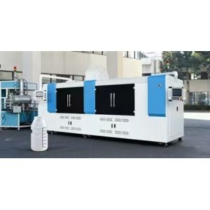 Buy cheap Empty Bottle Packaging Machine With Reliable Performance product