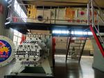 Mould Building Hydraulic Compressed Interlocking Block Making Machine