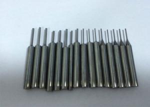 Grinding Coil Winding Nozzle Tungsten Carbide Nozzle Over 2300N/mm