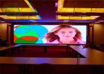 Best price Indoor P2.5 LED display LED screen with novar control system
