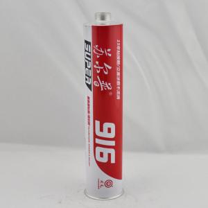China HT916 Black polyurethane adhesives and sealants for automotive windshield sealant on sale