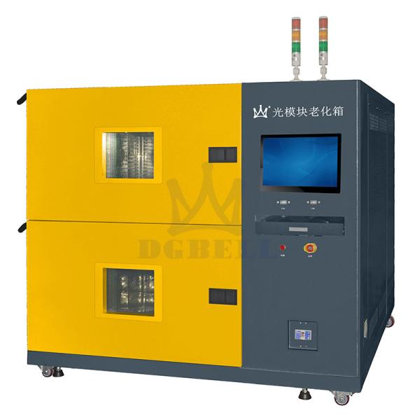 Quality High Temperature Accelerated Aging Burn In Test Chamber IEC 60068-2-2:2007 for sale