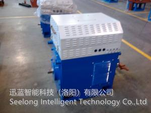 Buy cheap Engine Test Stand / Engine Test Bench / Engine Dynamometer product