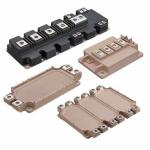 Hot selling SKM75GB128D Welding Control Module Temperature Control Frequency