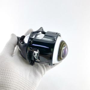 China S8 Pro Ip68 Waterproof 12V Bi LED Projector Lens High Lumen For Truck on sale