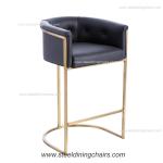 ss Upholstered Counter Height Stools