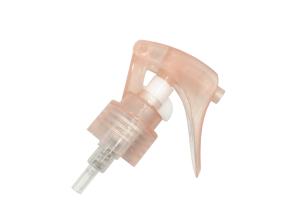China Personal Care 	Mini Trigger Sprayer Cosmetic Packing Trigger Pump Sprayer on sale