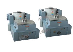 Buy cheap High Frequency Electro Dynamic Shaker Air - Cooled With Vertical Horizontal Table product