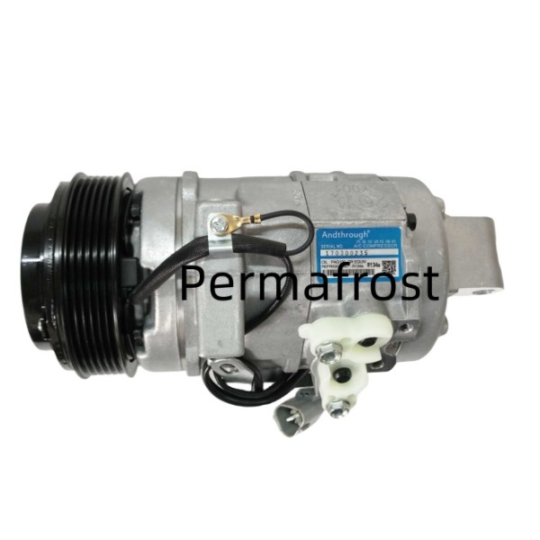 OEM 88320-0C101 10S20C Compressor For Toyota Sequoia 4.7L 4 Runner Lexus