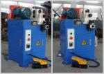 Round Pipe Chamfering Machine High Efficiency Easy Maintaince Long Service Life